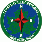 Club Turistic Ecologic Roza Vanturilor